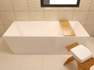 Bathroom 30 3D 模型