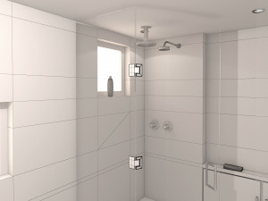 Bathroom 30 3D 模型