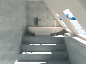 Bathroom 32 Modèle 3D