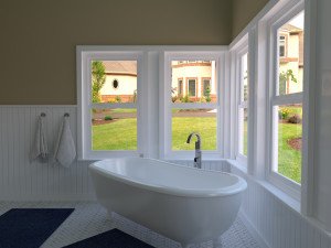Bathroom 33 3D Модель