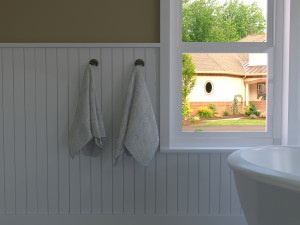 Bathroom 33 3D Модель