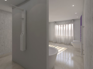 Bathroom 36 Modelo 3D