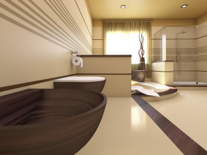 Bathroom 39 3Dモデル