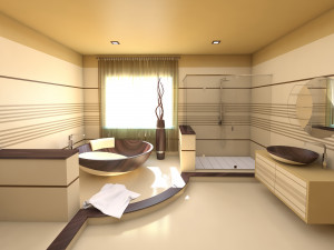Bathroom 39 3Dモデル