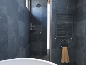 Bathroom 40 Modelo 3D