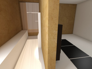 Bathroom 43 Modèle 3D
