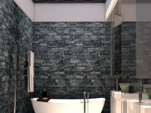 Bathroom 44 3D-Modell