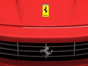 599 fiorano v2 3D Модель