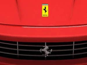 599 fiorano v2 3D Model