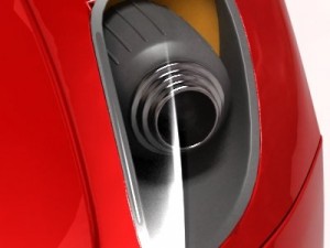 599 fiorano v2 3D Модель