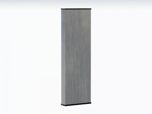 Elevator push button panel 3D 模型