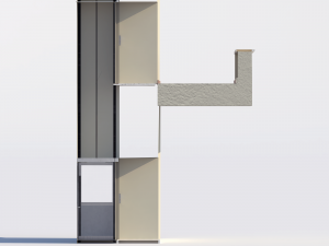 Elevator 1 3D Модель