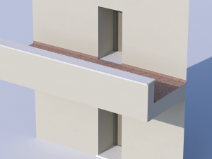 Elevator 1 3D Модель