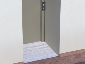 Elevator 1 3D Модель