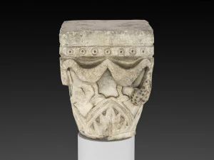 Капітал 1 3D Модель