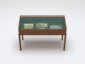 Exibition case 1 3D Модель