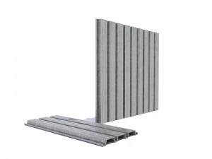 Corrugated galvanized sheets 7 3D Model
