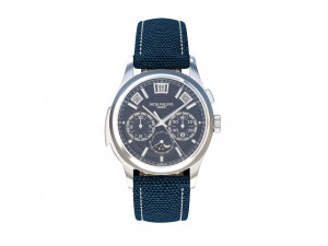 Patek Philippe Titanium 5208T-010 Modello 3D