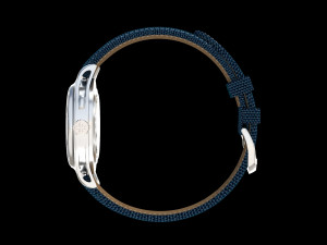 Patek Philippe Titanium 5208T-010 Modello 3D