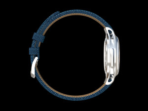 Patek Philippe Titanium 5208T-010 Modello 3D