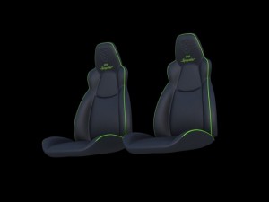 porsche 918 spyder std mat Model 3D
