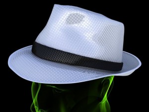 hat 2 3D Modell