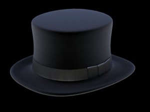 bowler hat 3D Model