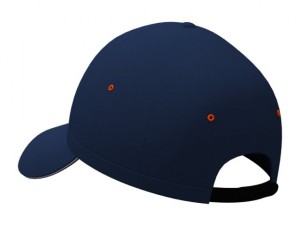 new york yankees cap 1 3D 모델