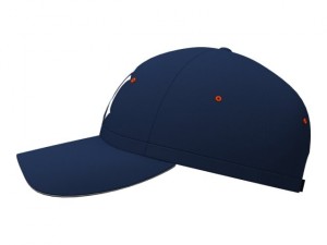 new york yankees cap 1 3D 모델