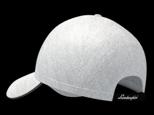 lamborghini cap 1 Model 3D