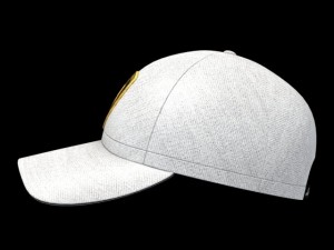 lamborghini cap 1 Model 3D