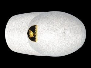 lamborghini cap 1 Model 3D