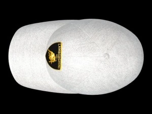 lamborghini cap 1 3D Model