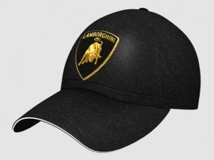 lamborghini cap 2 3D Model