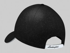 lamborghini cap 2 3D Model