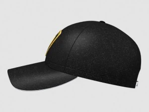 lamborghini cap 2 3D Model