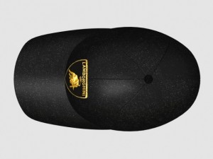 lamborghini cap 2 3D Модель