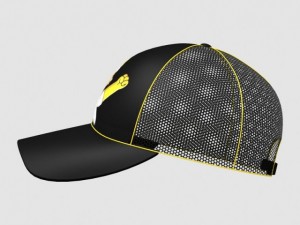 homer simpson cap 1 Model 3D