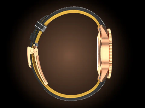 Navitimer B01 Cron&oacute;grafo 46 Modelo 3D