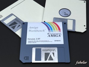 floppy disk 3D Модель
