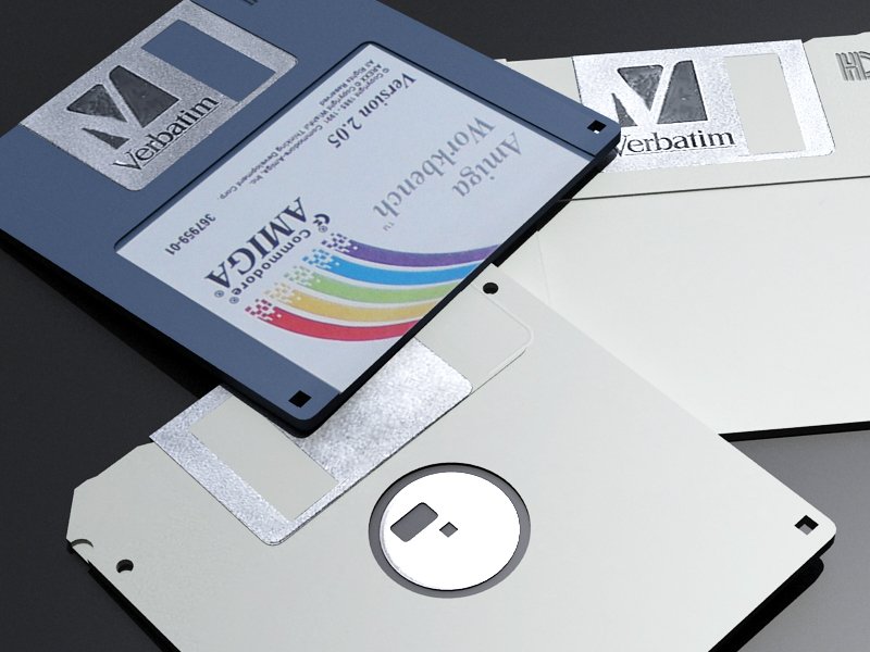 Йоу дискета. Payout Disc – Standard.