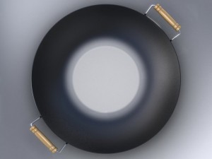 wok 2 std mat 3D Модель