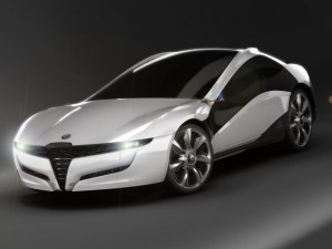 alfa pandion std mat Modelo 3D