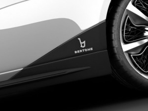 alfa pandion std mat Modelo 3D