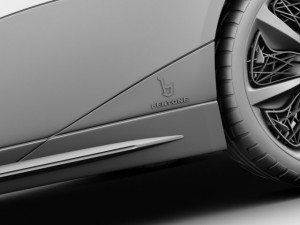 alfa pandion std mat Modelo 3D