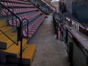 texture hdri stadium 3D 모델