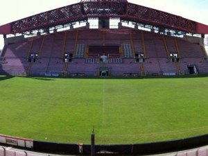 texture hdri stadium 3D 모델