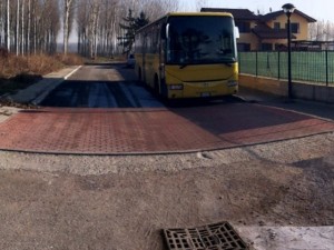 hdri suburban 01 3D Модель