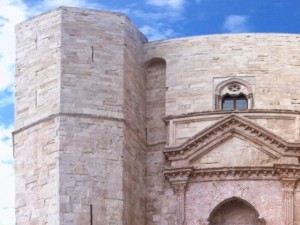 hdri castel del monte 2 Modelo 3D
