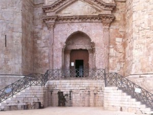 hdri castel del monte 2 Modelo 3D